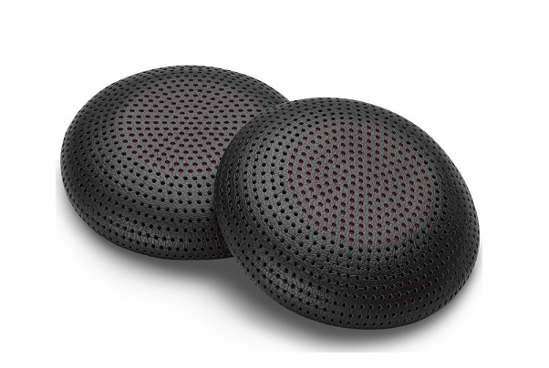 Poly Blackwire 3200 Leatherette Ear Cushions (85S24AA)