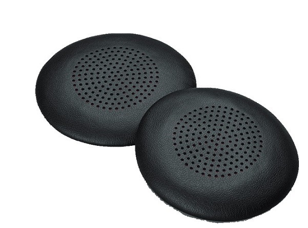 Poly Blackwire Ear Cushions (85S19AA)