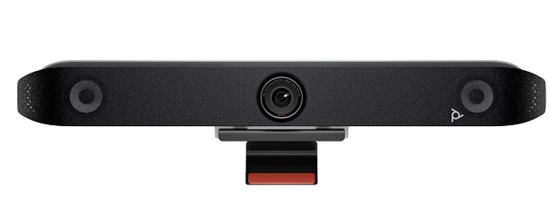 Poly Studio X52All-In-OneVideo Bar (8D8K2AA)