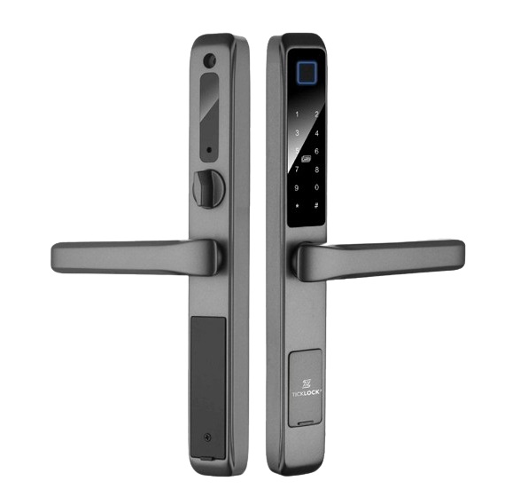 Khóa vân tay điện tử TICKLOCK I725