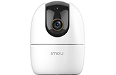 Camera IP IMOU | Camera IP hồng ngoại không dây 5.0 Megapixel DAHUA IPC-A52P IMOU