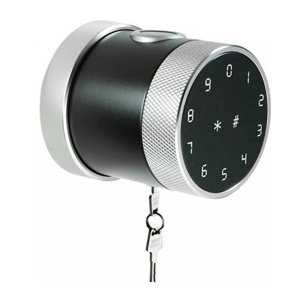 Khóa vân tay điện tử TICKLOCK KB01