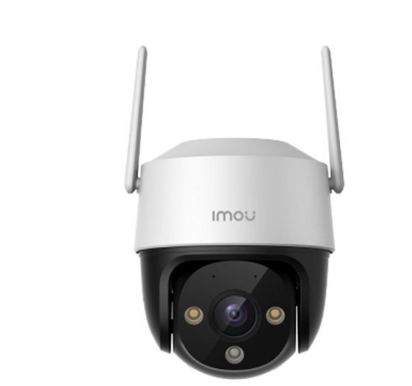 Camera IP Speed Dome hồng ngoại không dây 3.0 Megapixel DAHUA IPC-S31FEP IMOU