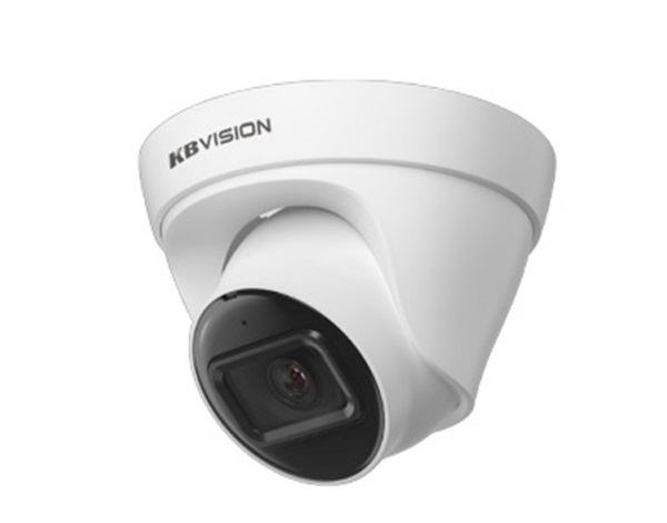 Camera IP Dome hồng ngoại 4.0 Megapixel KBVISION KX-A4112LN-A