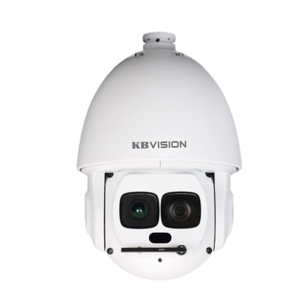 Camera IP Speed Dome hồng ngoại 2.0 Megapixel KBVISION KX-EAi2458LZSN