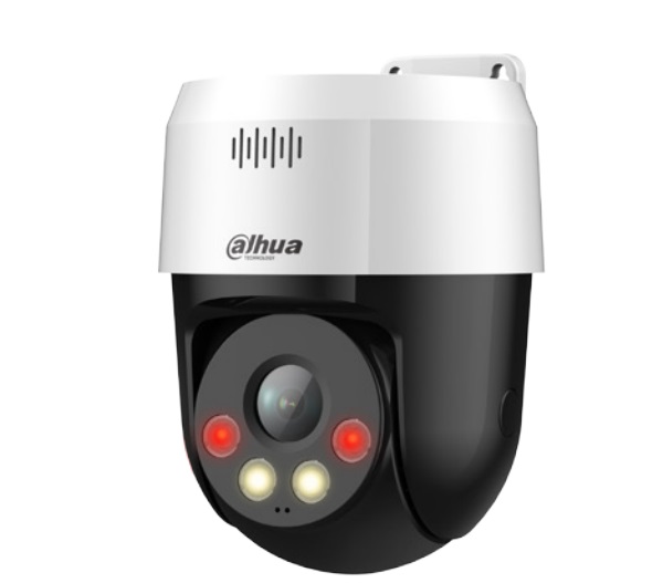 Camera IP Speed Dome hồng ngoại 3.0 Megapixel DAHUA DH-SD2A300NB-GNY-A-PV