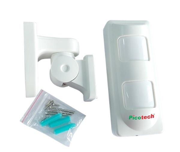 Đầu dò chuyển động Three-Tech có dây PICOTECH PCA-40T