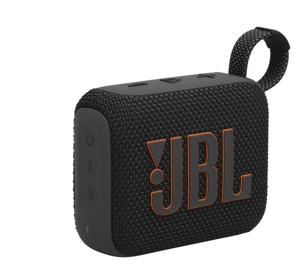 Loa Bluetooth di động JBL Go 4