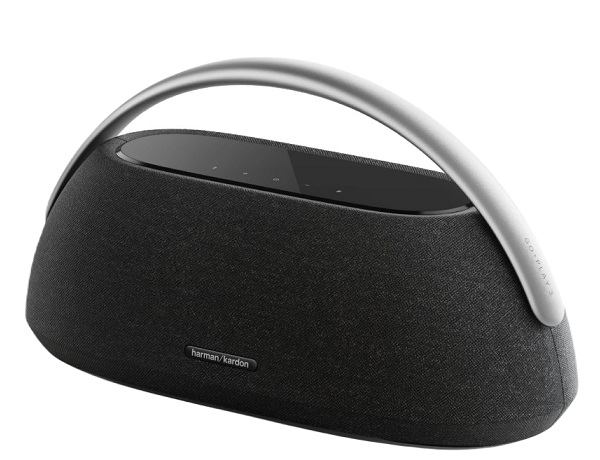 Loa Bluetooth Harman Kardon Go + Play 3