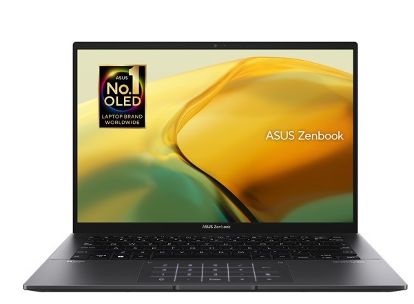 Laptop ASUS Zenbook 14 OLED (UM3402YA-KM405W)