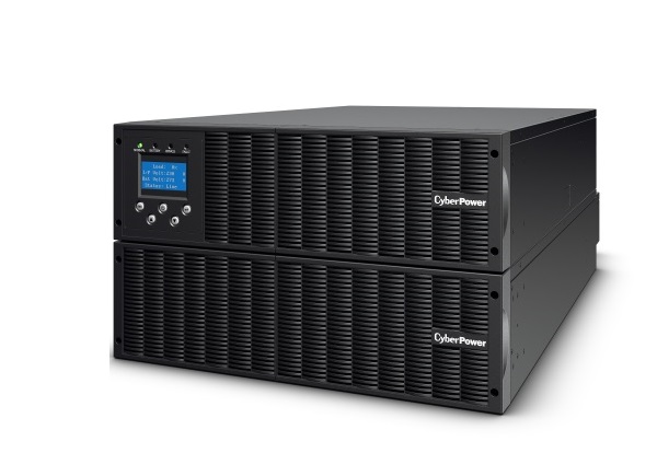 Bộ lưu điện UPS CyberPower OLS6000ERT6UM