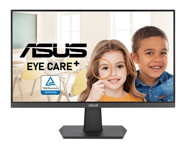 Màn hình vi tính 24-inch ASUS VA24EHF