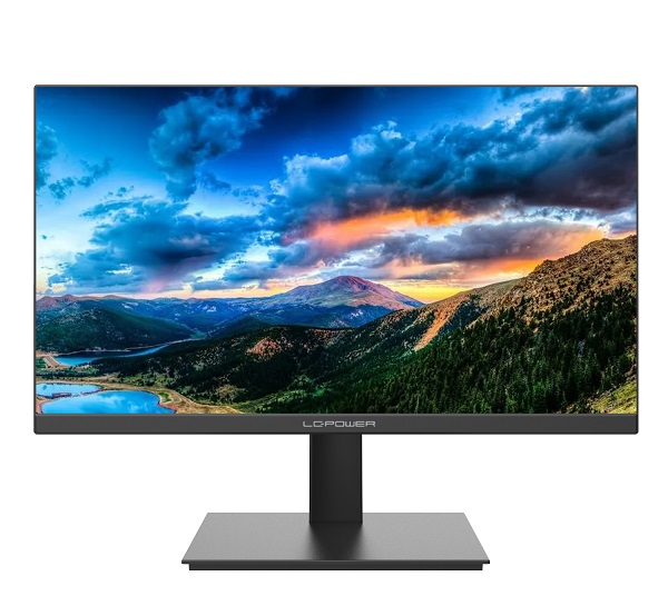 Màn hình vi tính LCD 21.45-inch LC-POWER LC-M22F