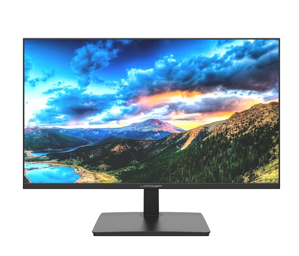 Màn hình vi tính LCD 23.8-inch LC-POWER LC-M24F