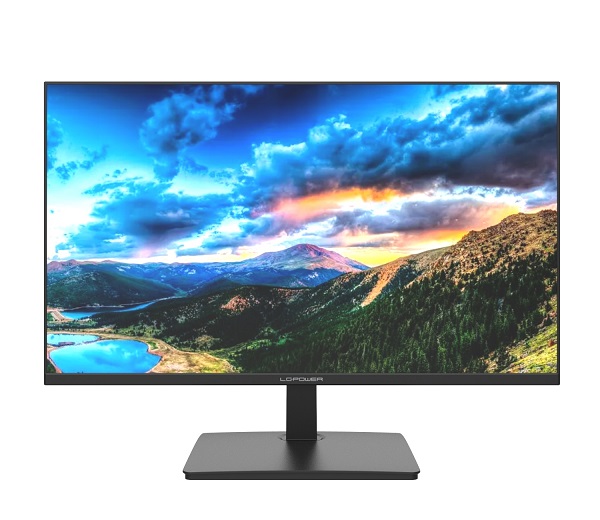 Màn hình vi tính LCD 27-inch LC-POWER LC-M27F