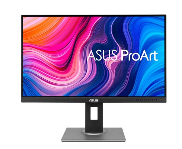 Màn hình vi tính 27-inch ASUS PA278QV-P