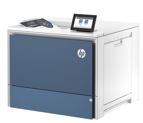 Máy in Laser màu HP Color LaserJet Enterprise 6700DN (6QN33A)