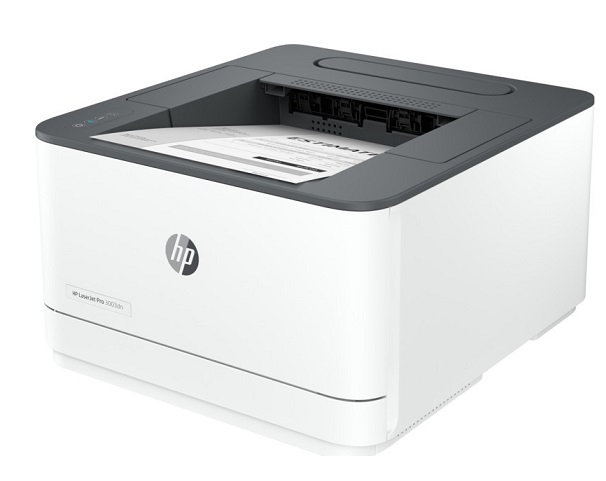 Máy in Laser HP LaserJet Pro 3003dn (3G653A)