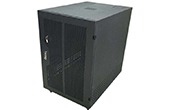 Tủ mạng-Rack Atcom | Tủ Rack 15U D800 ATC15U800 (tủ ráp)