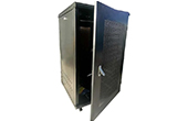 Tủ mạng-Rack Atcom | Tủ Rack 20U D600 ATC20U600 (tủ ráp)