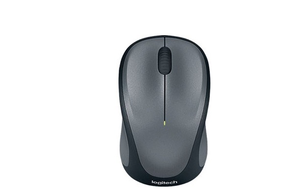 Chuột không dây Logitech M235