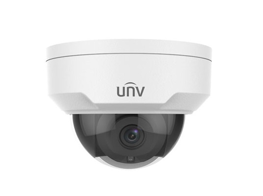 Camera IP Dome hồng ngoại 2.0 Megapixel UNV IPC322LB-SF28K-A