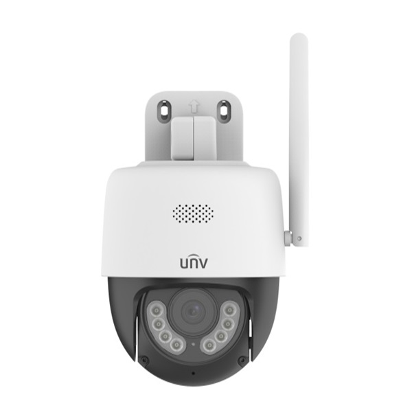 Camera IP PTZ hồng ngoại không dây 3.0 Megapixel UNV IPC-P1A-M3F4D