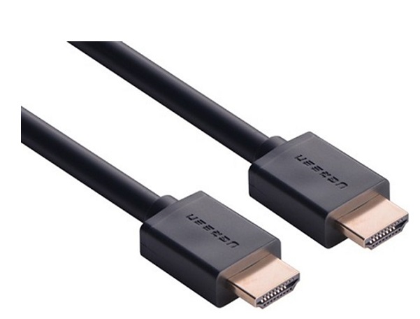 Cáp tín hiệu HDMI chuẩn 1.4 dài 10 mét Ugreen UG-10110