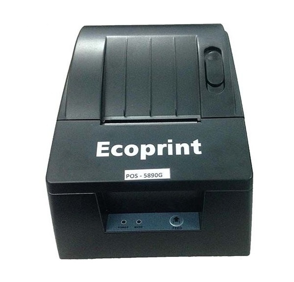 Máy in hóa đơn ECO PRINT POS-5890G