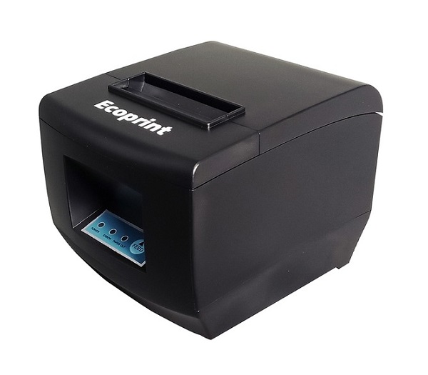 Máy in hóa đơn ECO PRINT POS-8350 (USB)