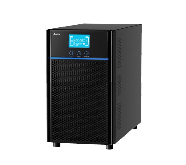 Bộ lưu điện UPS DELTA NX-3K (UPA302N2NX0B035)