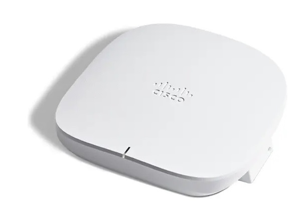 150AX Wi-Fi 6 Access Point CISCO CBW150AX-S