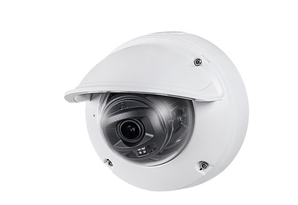 Camera IP Dome hồng ngoại 2.0 Megapixel Vivotek FD9367-EHTV-v2