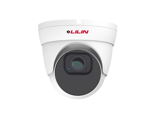 Camera IP Dome hồng ngoại 5.0 Megapixel LILIN E5R4152AX