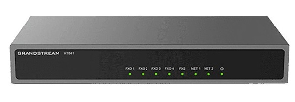 Bộ chuyển đổi ATA VoIP Grandstream HT841