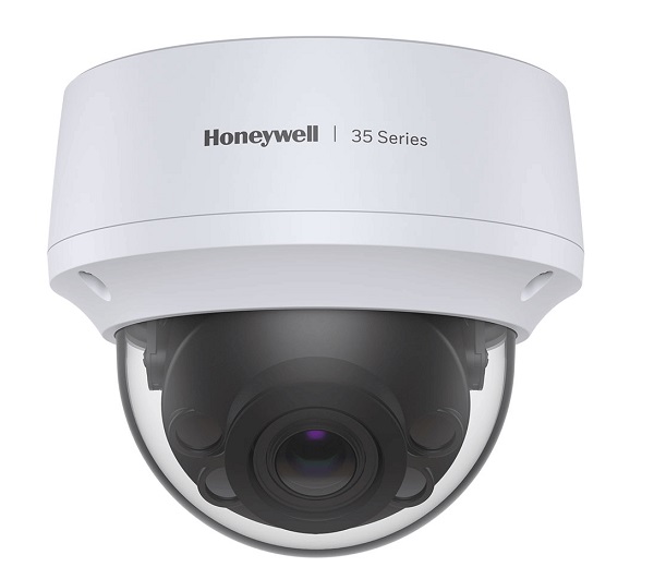 Camera IP Dome hồng ngoại 3.0 Megapixel HONEYWELL HC35W43R2