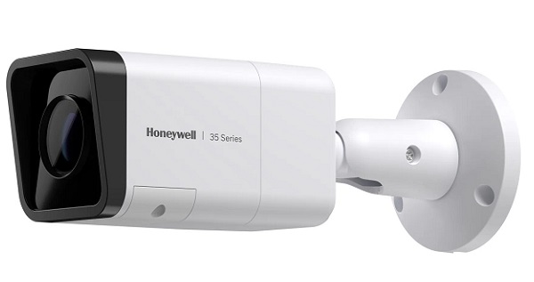 Camera IP hồng ngoại 5.0 Megapixel HONEYWELL HC35WB5R2