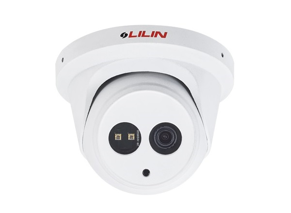 Camera IP Dome hồng ngoại 2.0 Megapixel LILIN P3R6522E2