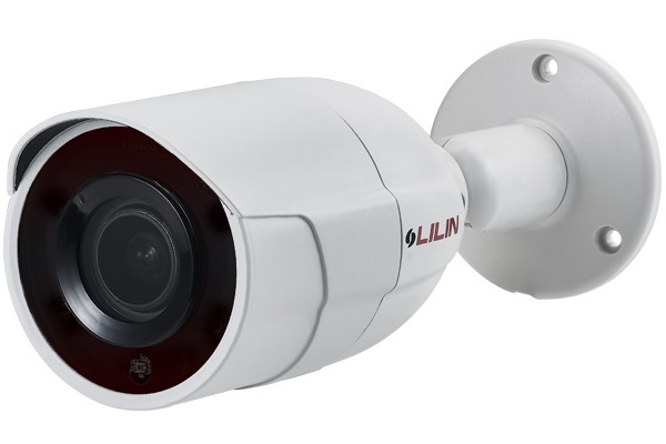 Camera IP hồng ngoại 2.0 Megapixel LILIN P3R8822AE2