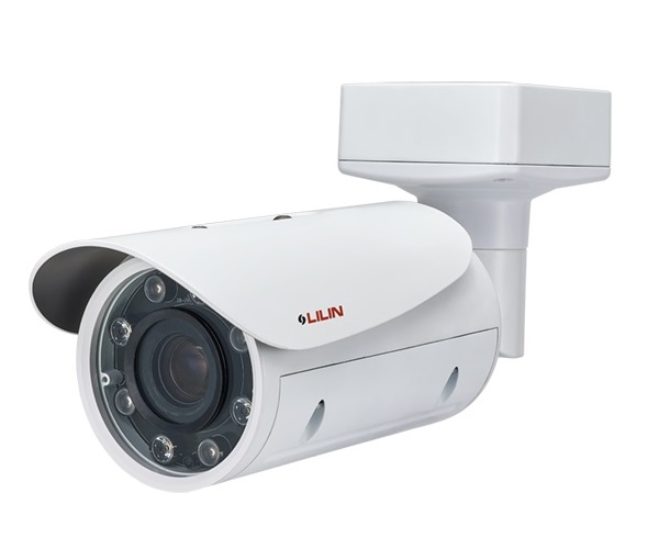 Camera IP hồng ngoại 5.0 Megapixel LILIN Z2R8052EX25