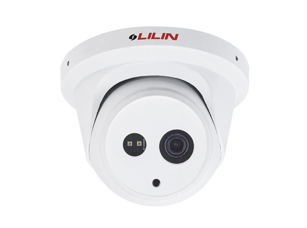 Camera IP Dome hồng ngoại 5.0 Megapixel LILIN Z2R6552X