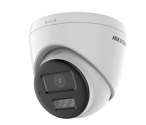 Camera HD-TVI Dome hồng ngoại 2.0 Megapixel HIKVISION DS-2CE78D0T-LTS