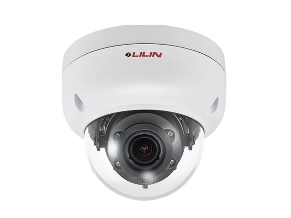 Camera IP Dome hồng ngoại 2.0 Megapixel LILIN Z2R6422AX-P