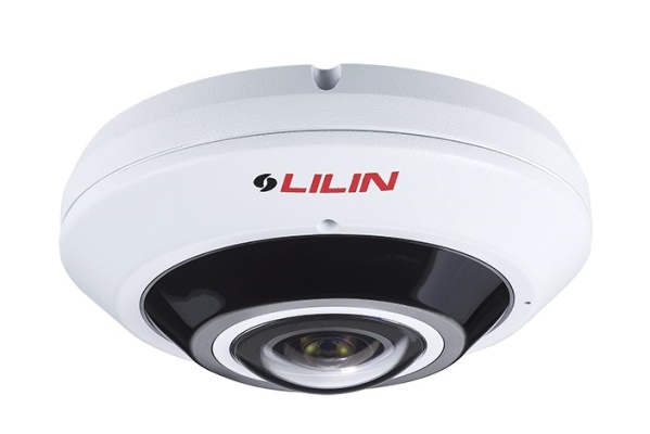 Camera IP Panoramic hồng ngoại 12.0 Megapixel LILIN F2R36C2IM