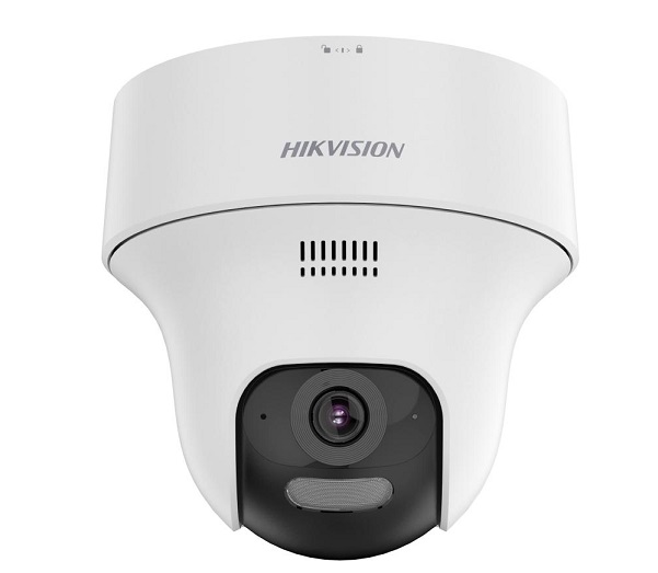 Camera IP PT hồng ngoại không dây 4.0 Megapixel HIKVISION DS-2CV1F43G2-LIDWF(B)