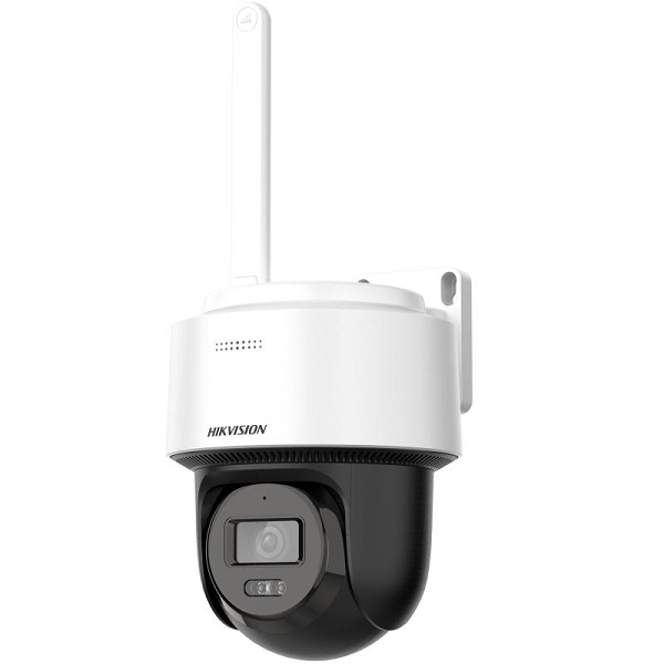 Camera IP PT 4G hồng ngoại 2.0 Megapixel HIKVISION DS-2DE2C200MWG-4G