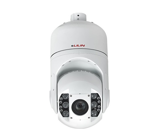 Camera IP Speed Dome hồng ngoại 5.0 Megapixel LILIN S7R5554X25