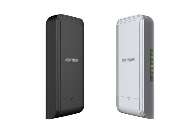 Dual Elevator Wireless Bridge HIKVISION DS-3WF0BC-2NT