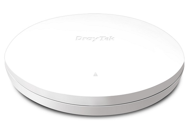 AX3000 2.5G Dual Band Ceiling Access Point Draytek VigorAP 962C - SIEU ...