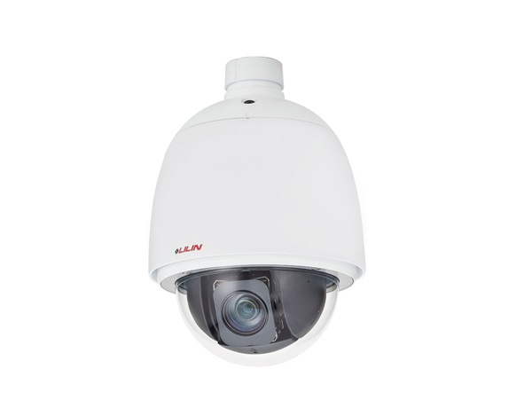 Camera IP Speed Dome 2.0 Megapixel LILIN S8D4624EX25